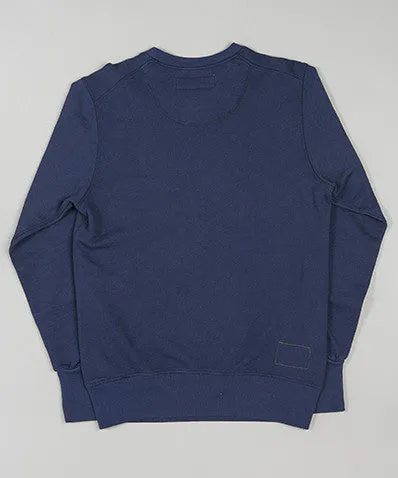 American Heskin Loopback Sweat