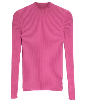 ARMEDANGELS Alaania turtleneck crushed berry women