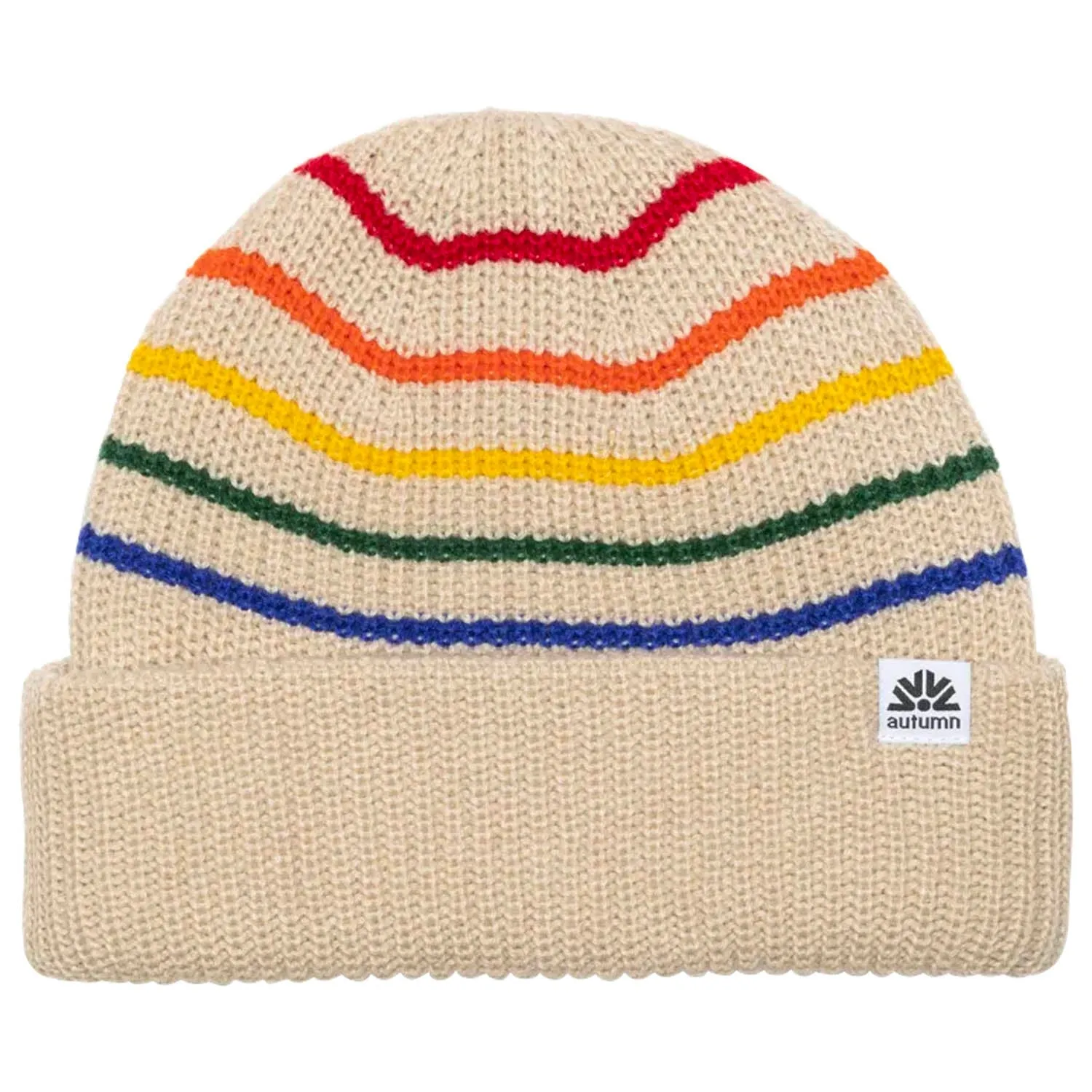 Autumn Retro Beanie 2023