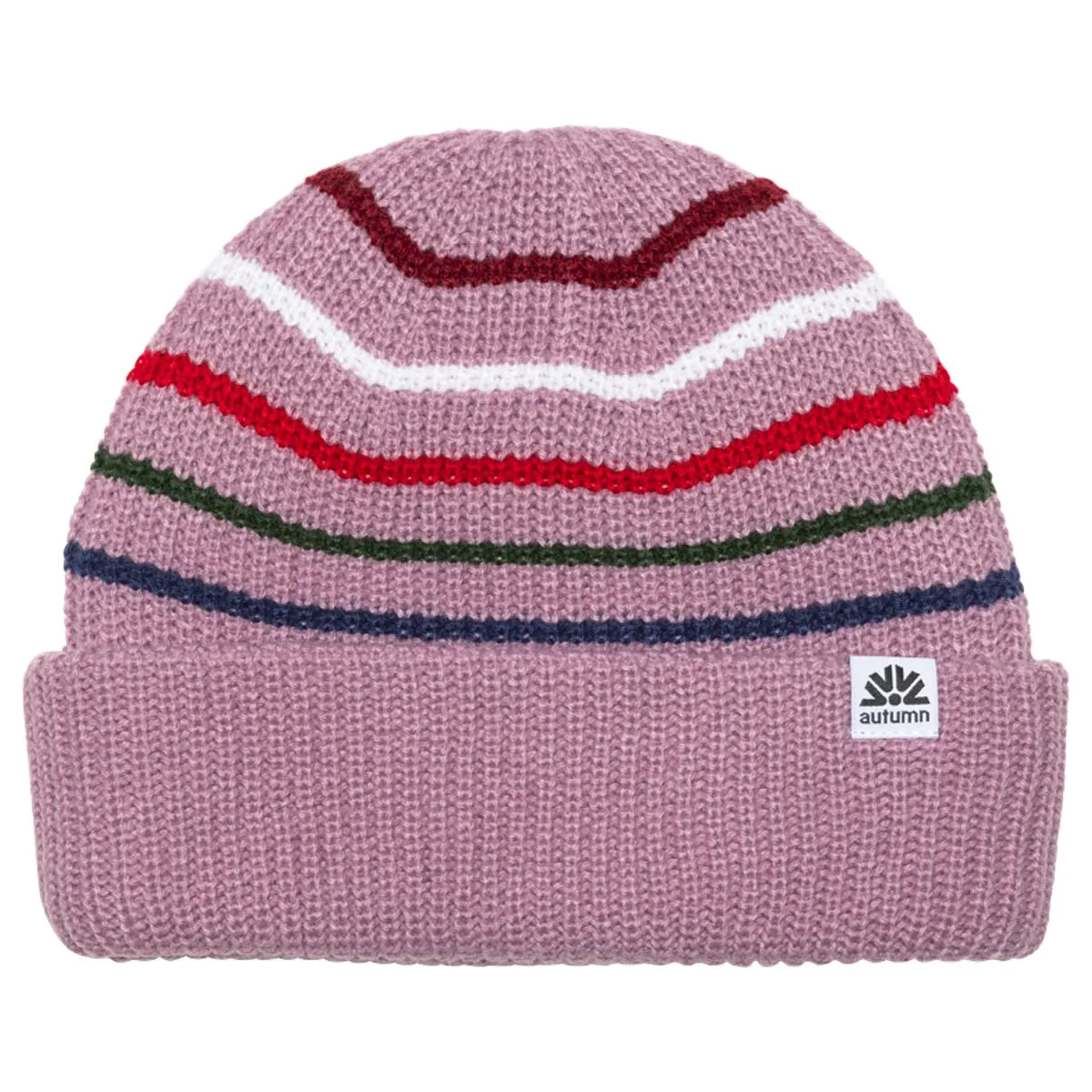 Autumn Retro Beanie 2023