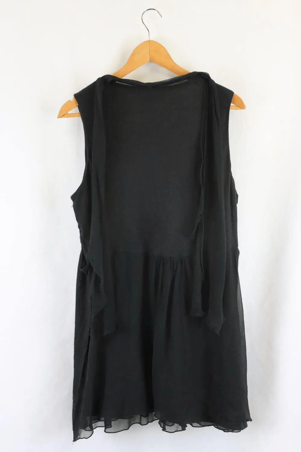 Boo Radley Black Top L