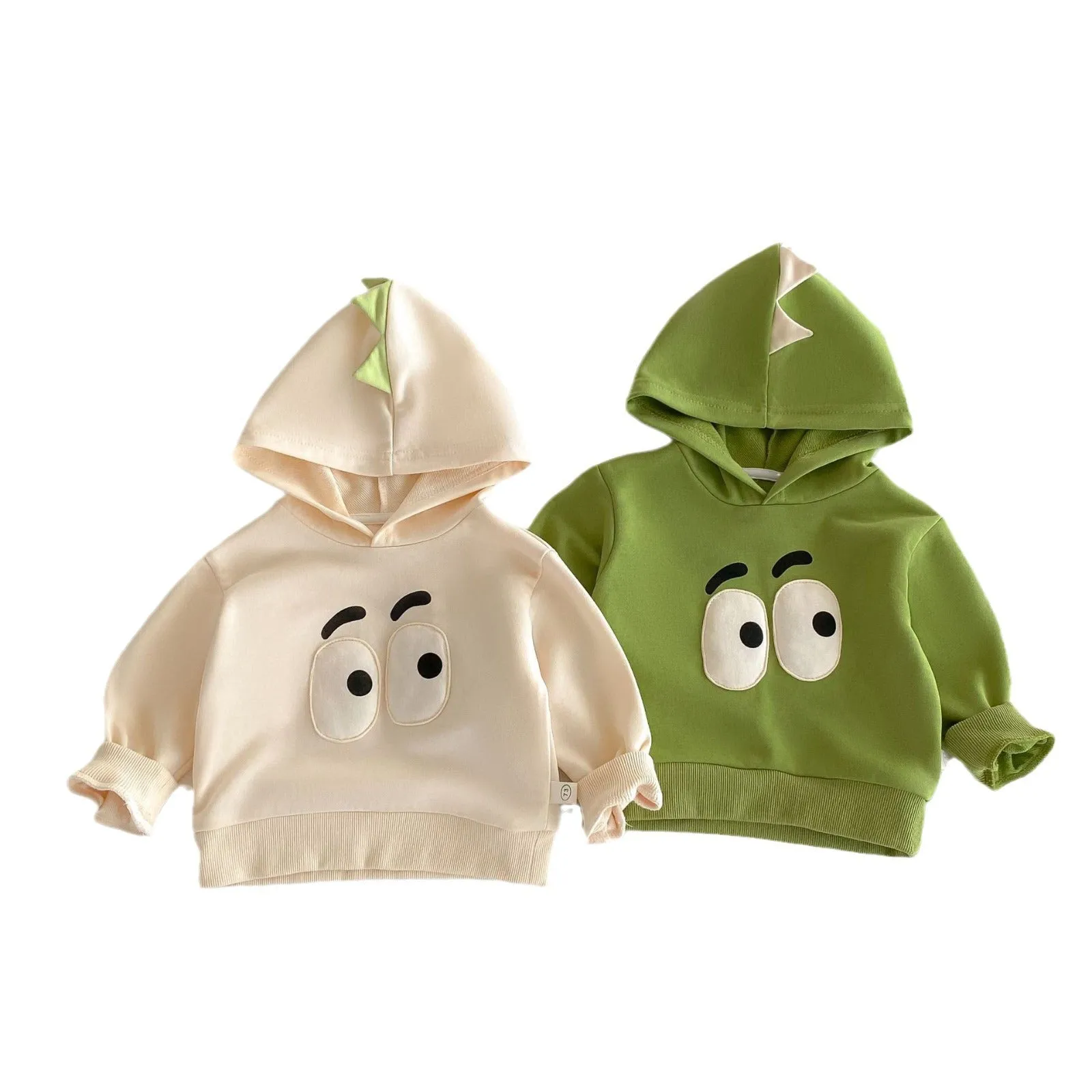 Boy Cartoon Hoodies & Sweatshirts Tops