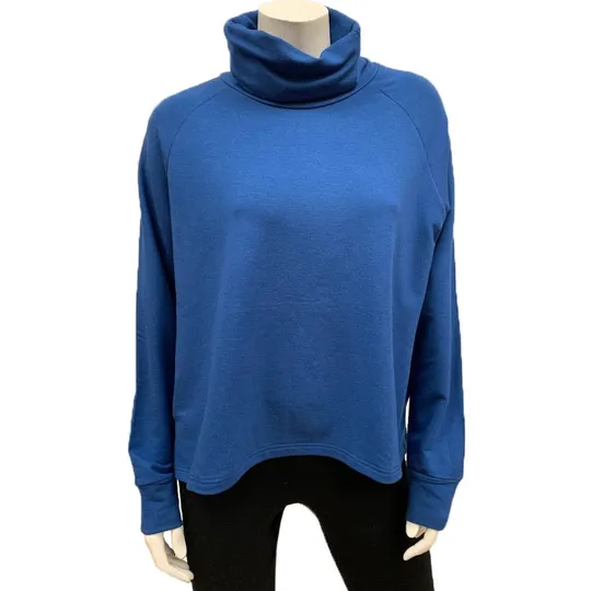 Gilmour, BTT-1053 Crop Turtle Neck