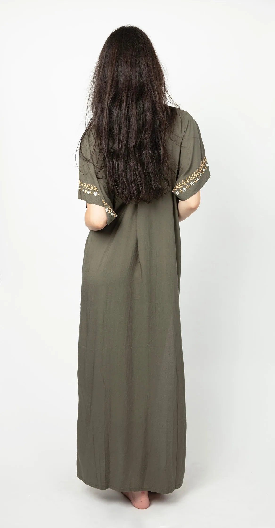 Ivy Maxi