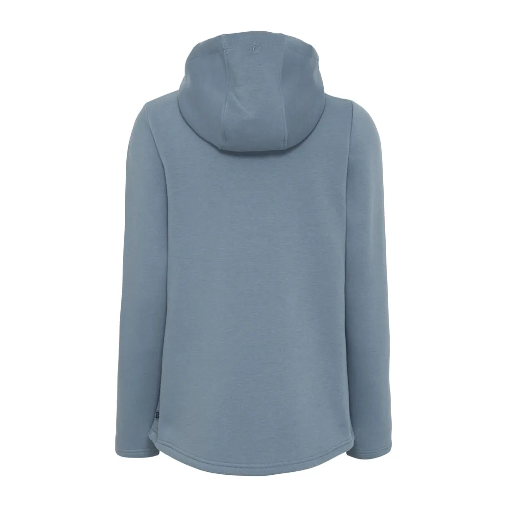 Juliane Sweatshirt - Ash Blue