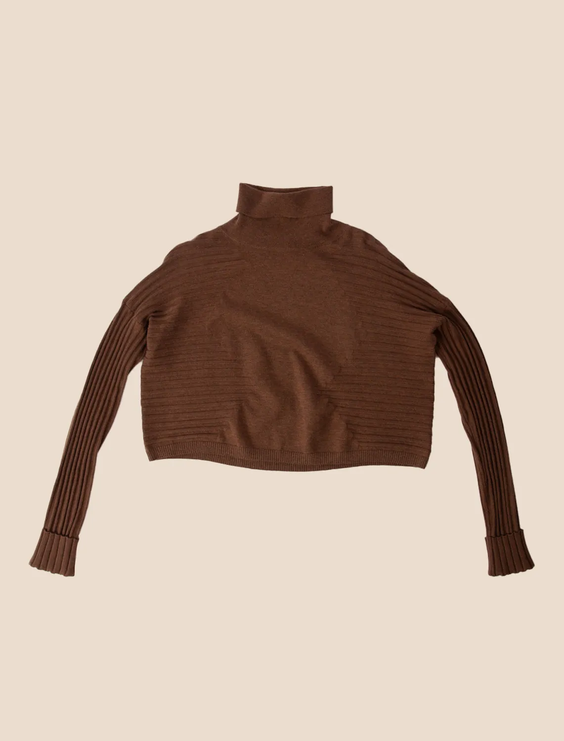 LUZ TURTLENECK