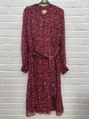 Sezane New Dress Size 16