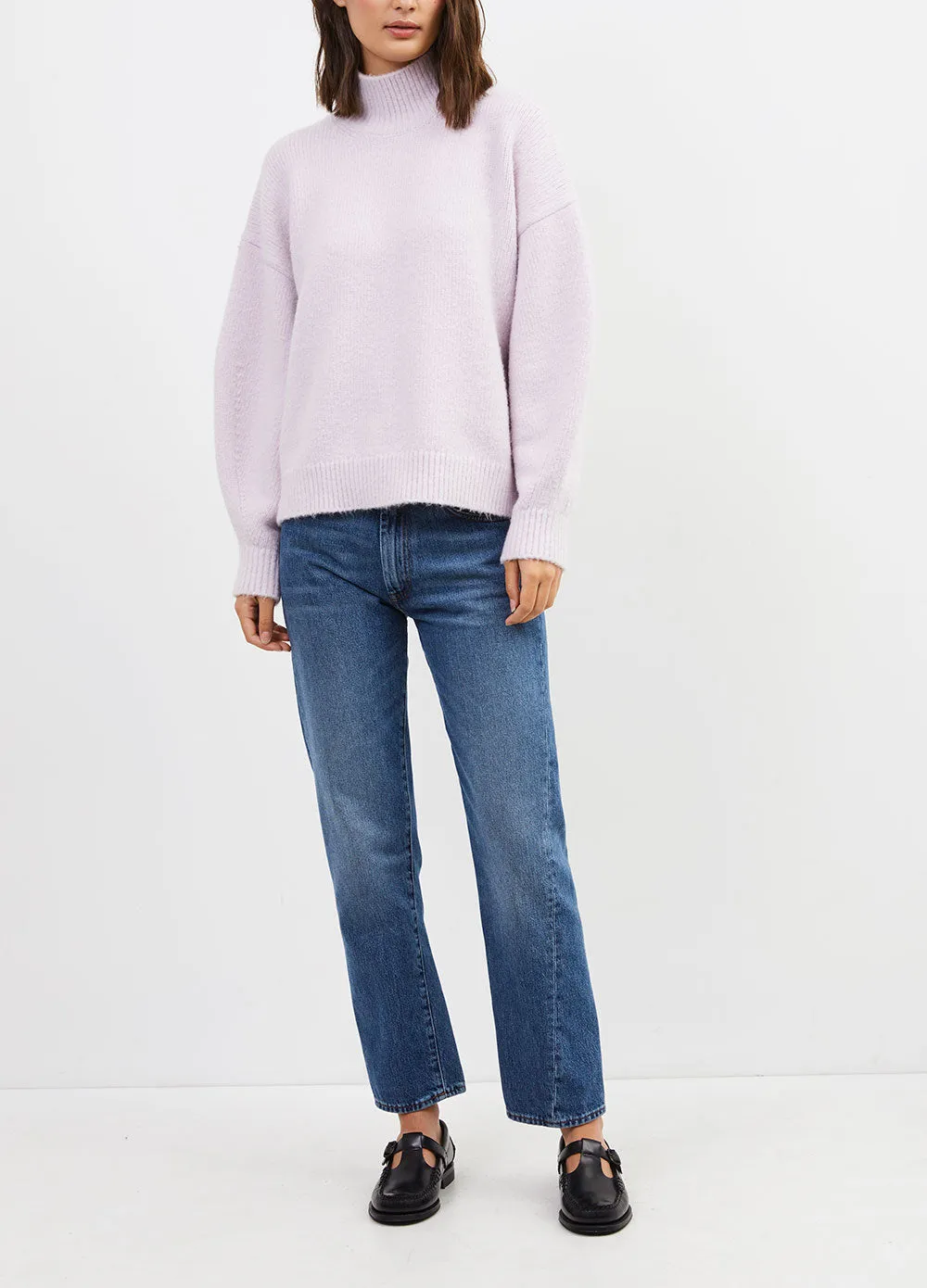 Thea Turtleneck Knit