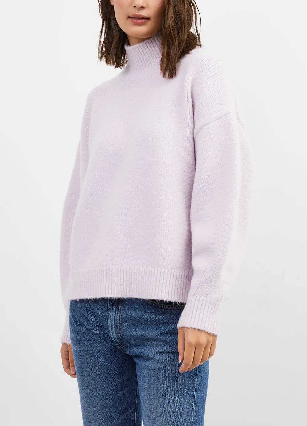 Thea Turtleneck Knit