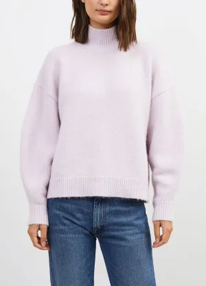 Thea Turtleneck Knit